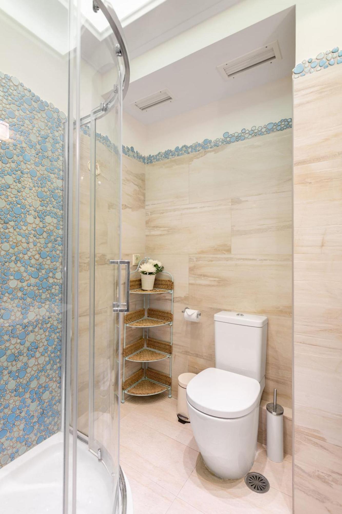 아테네 Bright, Calming Retreat With A Balcony Near Metro! 아파트 외부 사진